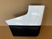 фото thumb №1, Лівий кутик бампера заднього renault trafic iii vivaro