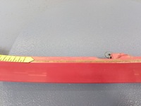 фото thumb №6, Celica 5 v liftback 89-93 молдинг pas задня pod лампи