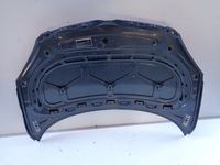 фото thumb №6, Капот крышка двигателя skoda fabia ii 5j 5j0 07-10 nr 38522