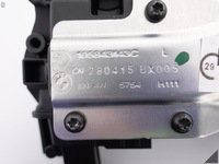 фото thumb №9, Bmw 7 g11 ролета сонцезахисна скла ліва зад