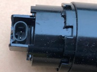 фото thumb №10, Пневмоподушка ads перед левый a2233205303 do mercedesa s w223 4matic 2020-23