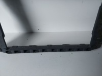 фото thumb №6, Vw touran 10-15 pas передний усилитель передний