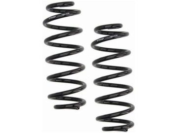 фото thumb №1, Пружини зад seat leon 1p 1.2-2.0 05-12 altea 2.0 06-09