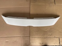 Купить Mazda 3 iii góra накладка бампера перед bjs7-50033, фото thumb