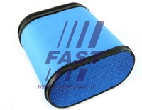 фото thumb №2, Фильтр воздуха iveco tector ft37173 fast