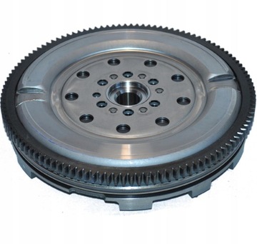 фото thumb №2, Колесо двухмассовый chevrolet orlando 2.0 captiva 2.2 d