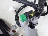 фото thumb №11, Установка жгут консоли 1.7 crdi kia optima iv