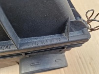 фото thumb №6, Корпус фильтр воздуха mercedes ml w163 3.2 6040940004