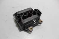 фото thumb №1, Катушка зажигания renault оригинальный номер 0040100325