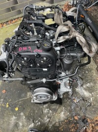 Audi a4 a5 q5 2.0 tfsi двигун dms dmsa в Україні, фото thumb