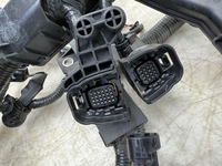 фото thumb №11, Toyota c-hr i 2021 жгут трубопровод двигателя