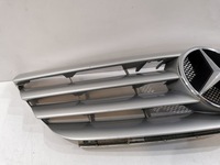 фото thumb №9, Решётка радиатора решётка радиатора mercedes b-klasa w245 2005 2006 2007 2008 a1698800183