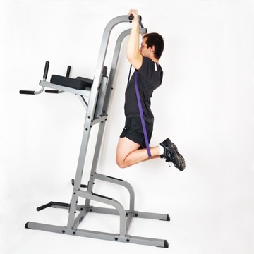 Эспандер inSPORTline Hangy 13 мм X-light