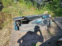 фото thumb №6, Чверть лівий зад bmw e30 універсал