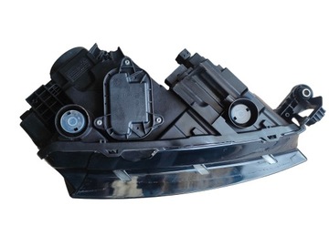 фото thumb №5, Лампа левая skoda scala led 657941015