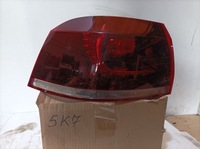 фото thumb №1, Лампа ліва задня задня vw golf vi 6 cabrio 5k7 led