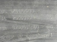 фото thumb №3, Защита плита pod бампер renault kangoo ii 08-14