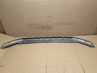 фото thumb №3, Ford puma mk2 спойлер накладка бампера перед