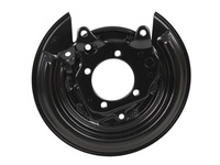 фото thumb №1, Защита, диск тормозная toyota toyota corolla [e12] 01-07