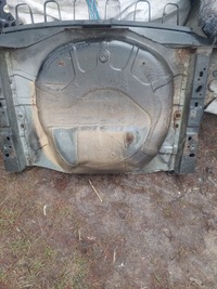 фото thumb №1, Pas задний поддон пол ford c-max mk2 grand