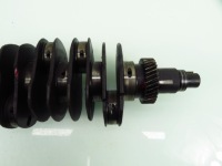 фото thumb №4, Wał коленчатый subaru legacy iv 2.0 d ee20z