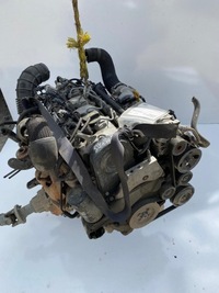 фото thumb №1, Двигун комплектний hyundai santa fe ii 2.2 crdi d4eb