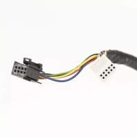 фото thumb №9, Alfa romeo giulia рамка зеркало левая oem