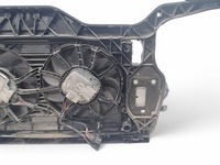 фото thumb №9, Audi q5 sq5 8t0260401d комплект радіатор wody