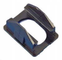 фото thumb №1, 2szt bmw 3'e30 -кліпса tapic. багаж. панелі кабіни