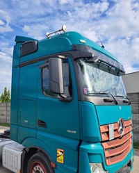 фото thumb №4, Каркас кабины mercedes actros mp4 euro 6