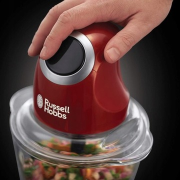 Russell Hobbs RH24660-56 Измельчитель 200 Вт