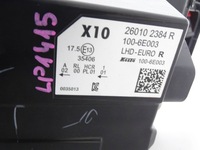 фото thumb №5, Лампа перед передня права renault zoe full led lift