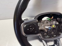 фото thumb №5, Volvo xc40 c40 повітропровід шкіряний r-design підігрів пелюстки перемикання 50862705