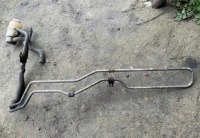 фото thumb №1, Радіатор підсилювача шланг galant 97-03