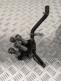 фото thumb №3, Трубка шланг webasto mokrego scania r s