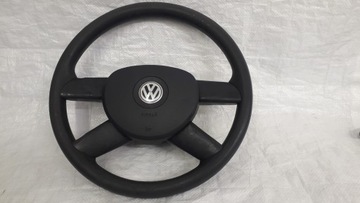 фото thumb №8, Кермо з подушка безпеки vw golf 5 v gti r 32 touran