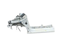 фото thumb №1, Citroen ds3 ewp exy четверть порог блок двигателя левый bok перед