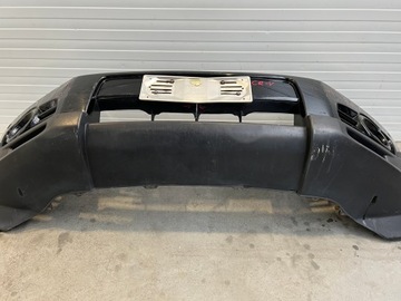 фото thumb №7, Бампер переднє перед honda cr-v iii ксенон pdc