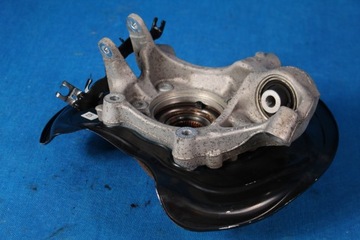фото thumb №10, Audi a8 d5 поворотный кулак ступица зад правый 4n0505432f 8w0407607a 2018r