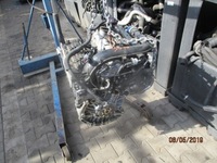 фото thumb №6, Двигатель комплектный audi 1,4 tfsi cvn 40 тыс. км