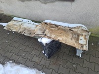 фото thumb №9, Четверть блок двигателя порог правый кабины renault midlum premium dxi volvo fl fe