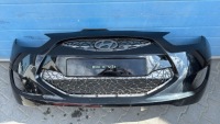 Купити Hyundai ix20 2011- бампер передній перед, фото thumb