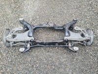 фото thumb №1, Подрамник подвешивание зад audi a6 c7 avant 4h0505247