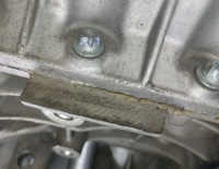 Двигатель бензиновый porsche cayenne 4.5 turbo m48/50 m4850 Киев, фото thumb