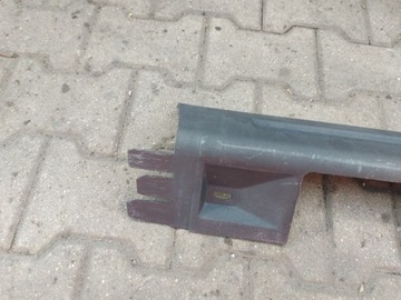 фото thumb №4, Range rover sport l320 планка пороговая левая порог