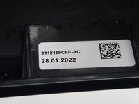 фото thumb №13, Кермо мультифункція шкіра cupra formentor 22r