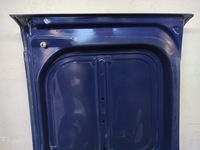 фото thumb №12, Trafic 2 ii vivaro a primastar дверь левая правое задняя задние синий