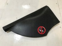 фото thumb №1, Защита панели левая w219 cls lift a2196800139