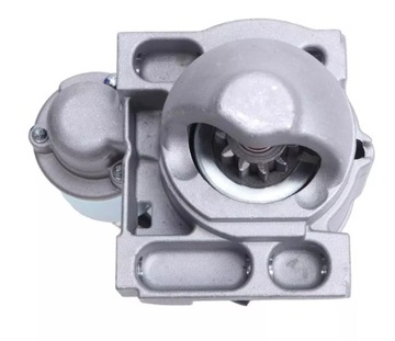 фото thumb №6, Стартер 6.0 hummer h2 03-05 gmc yukon 01-05 cadillac escalade 02-05