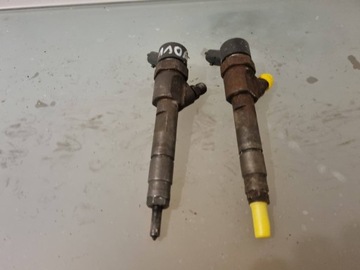 фото thumb №3, Форсунка инжектор renault scenic ii 1.9 dci 0445110110a